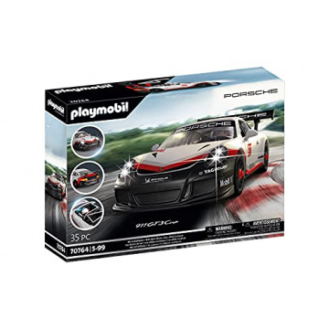 Playmobil Porsche 911 GT3 Cup 70764