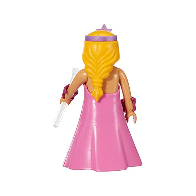 Playmobil Princesse et Mare Multicolor 70247
