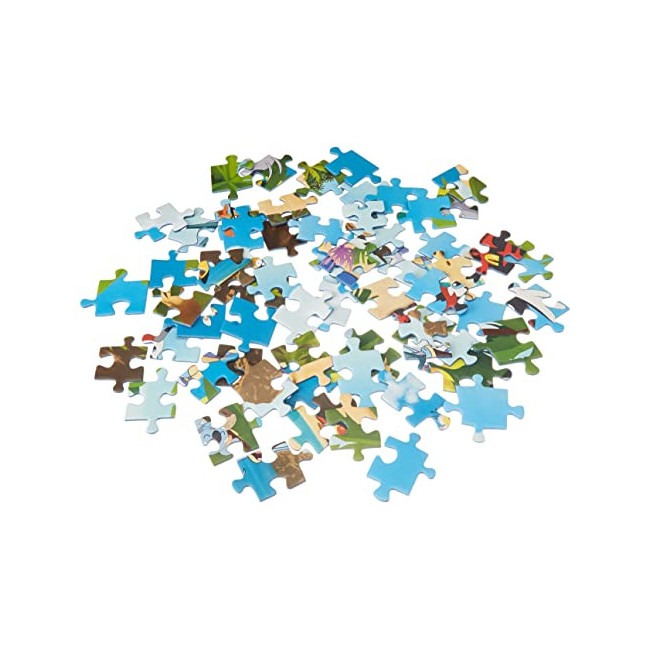 Ravensburger Pokemon Mixte, 12840