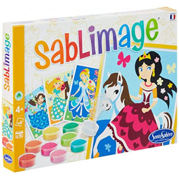 SABLIMAGE - PRINCESSES