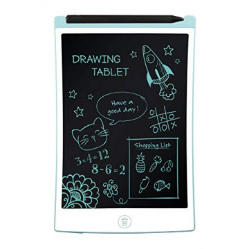 Buki France- Tablette LCD, TD001