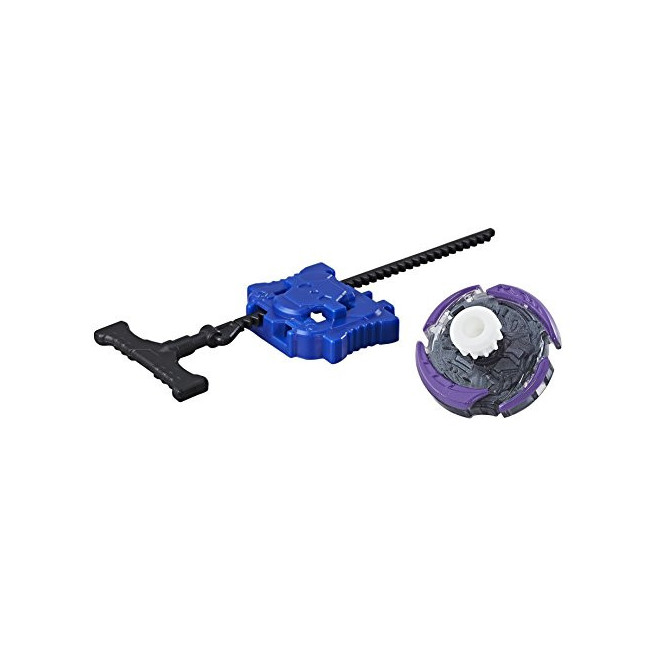 Beyblade Toupie, B9508EU40, Couleurs Assorties