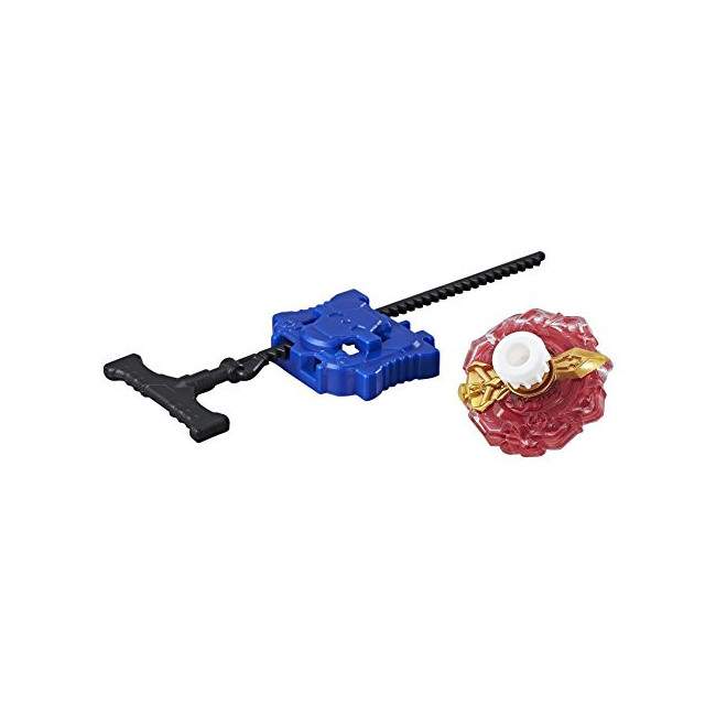 Beyblade Toupie, B9508EU40, Couleurs Assorties
