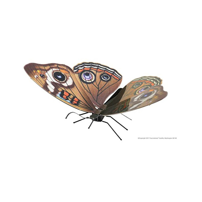 Metal Earth Papillon Ocelle