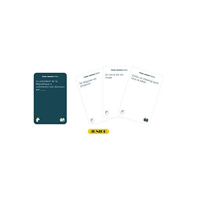 Blanc-Manger Coco Junior - La Maîtresse en Maillot de Bain