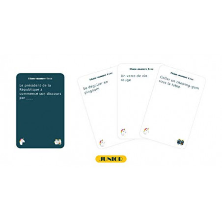 Blanc-Manger Coco Junior - La Maîtresse en Maillot de Bain