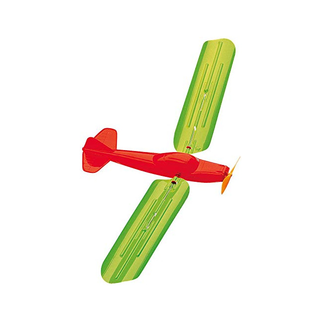 Gunther - Jeu de plein air - Avion Turboprop