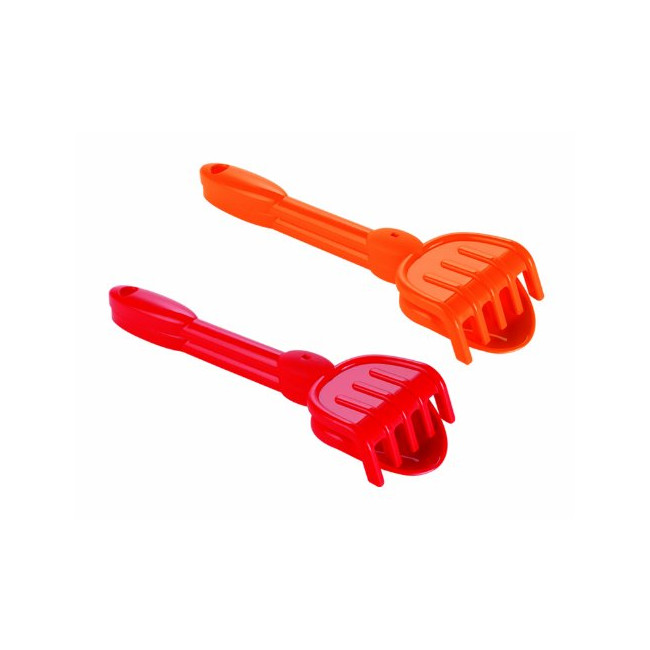 Ecoiffier - 169 - Jeu de Plein Air et Sport - Doublette Beach - 30 cm