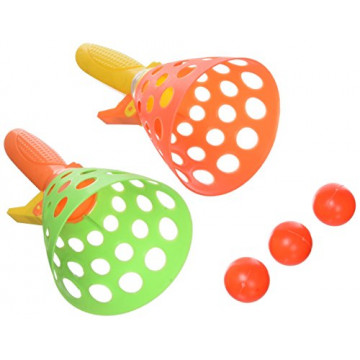 Wdk Partner - 1601S055 - Lance Balle 13cm