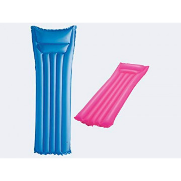 Matelas gonflable vert