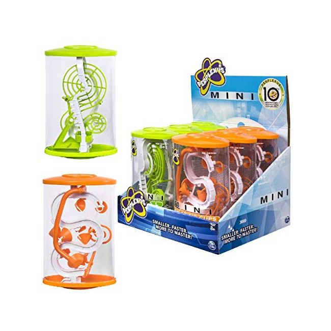 Spin Master Games Perplexus - 6040385 - Perplexus Mini - Modèle Aléatoire