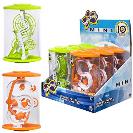 Spin Master Games Perplexus - 6040385 - Perplexus Mini - Modèle Aléatoire