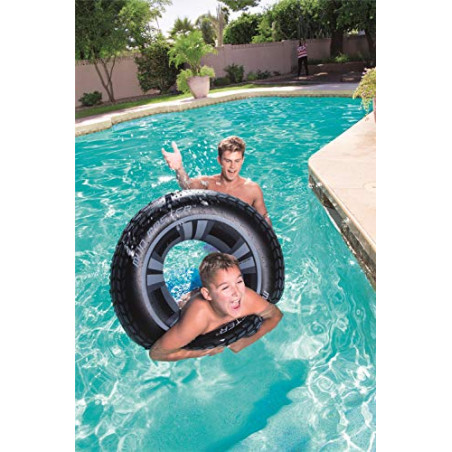 Bestway 36016 Bouée Pneu diamètre 91 cm