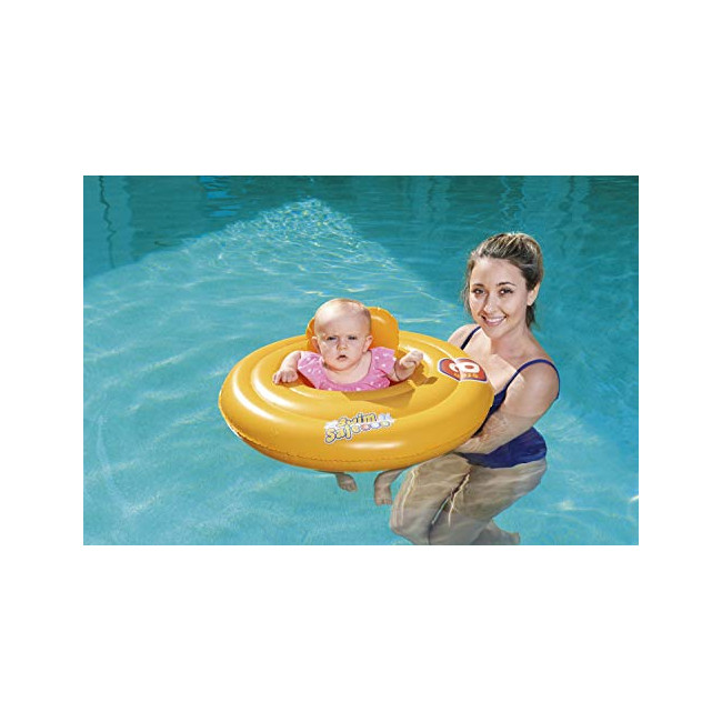 Bestway 32096 Bouée culotte pour bébé diamètre 69 cm