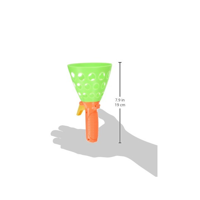 Wdk Partner - 1601S055 - Lance Balle 13cm