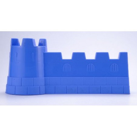 Ecoiffier - 166 - Jeu de Plein Air - Moules Châteaux