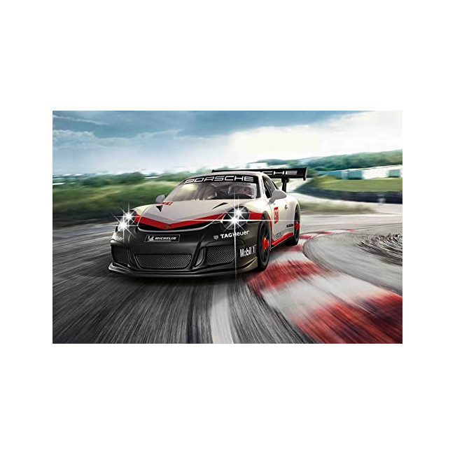 Playmobil Porsche 911 GT3 Cup 70764