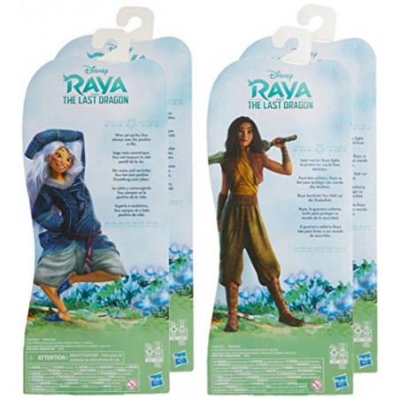 hasbro-E94705L0 1 Jouet, E94705L0, Multicolore