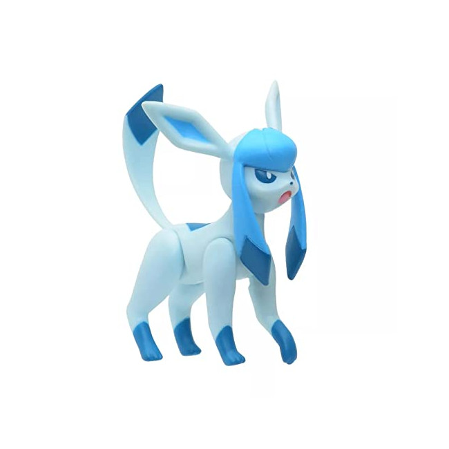 Pokemon - Battle Figure Pack - Glaceon (PKW0137)