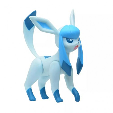 Pokemon - Battle Figure Pack - Glaceon (PKW0137)