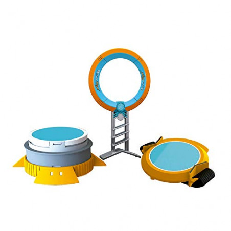 Goliath - Boomtrix Refill Stunt Pack - Jeu de construction - à partir de 8 ans - Jeu de bille