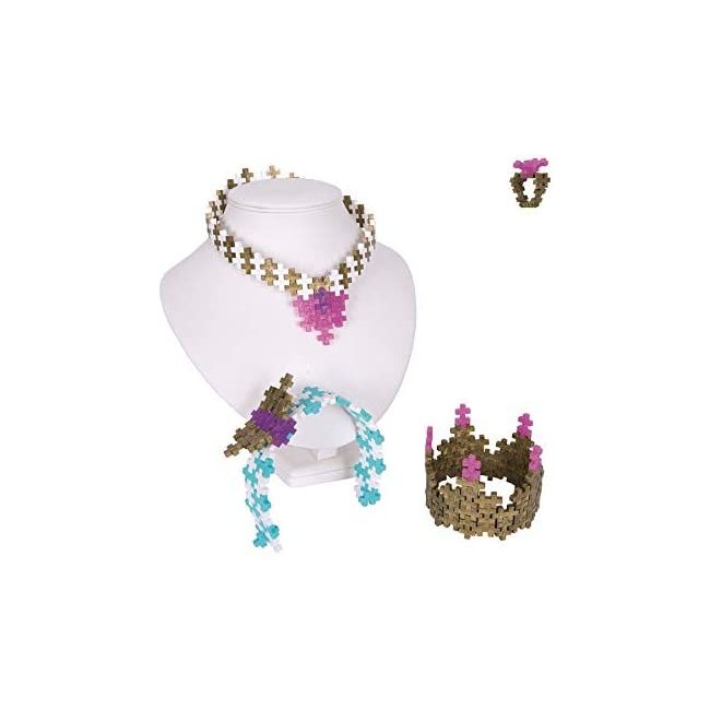 Plus Plus - Box paillettes bijoux 220 pièces