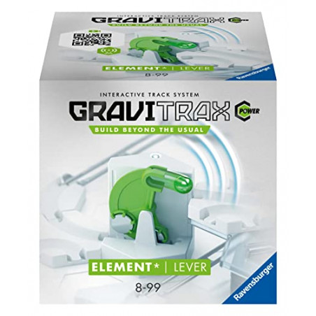 Ravensburger- GraviTrax Power Element Lever, 4005556261864