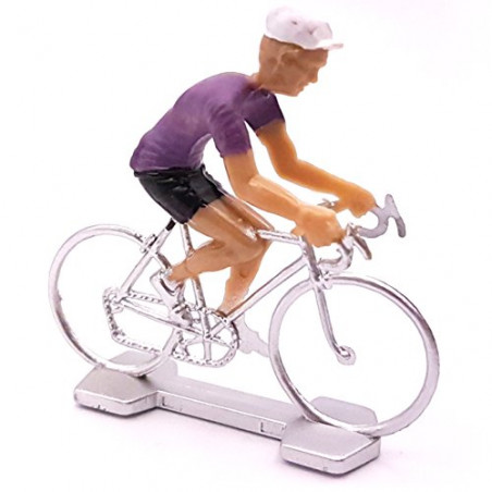 Cofalu Kim'Play - Plein Air - Les Champions Cyclistes Avec Billes