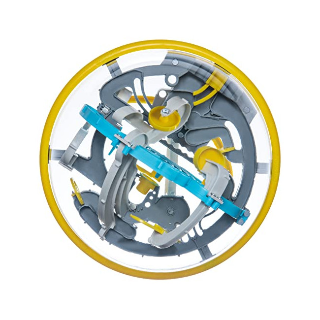 PERPLEXUS - PERPLEXUS BEAST - Labyrinthe Parcours 3D Original avec 100 Défis - Jeu d'Action et de Réflexe - 6053142 -