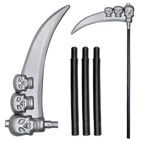 Boland 00575 Débroussailleuse Noir/Argent 103 cm