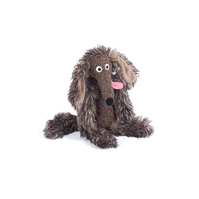 EDL Petit Chien pourri - Peluche