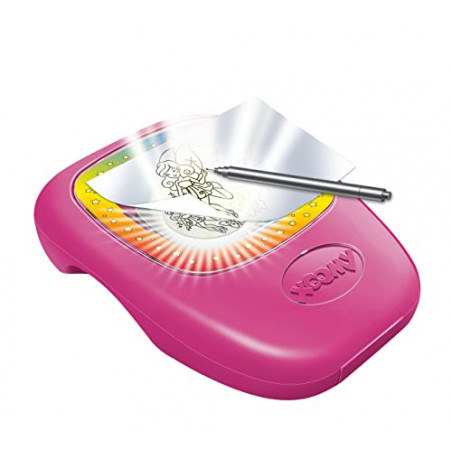 Ravensburger- Xoomy Midi Magical Universe Loisir Créatif, 4005556181469