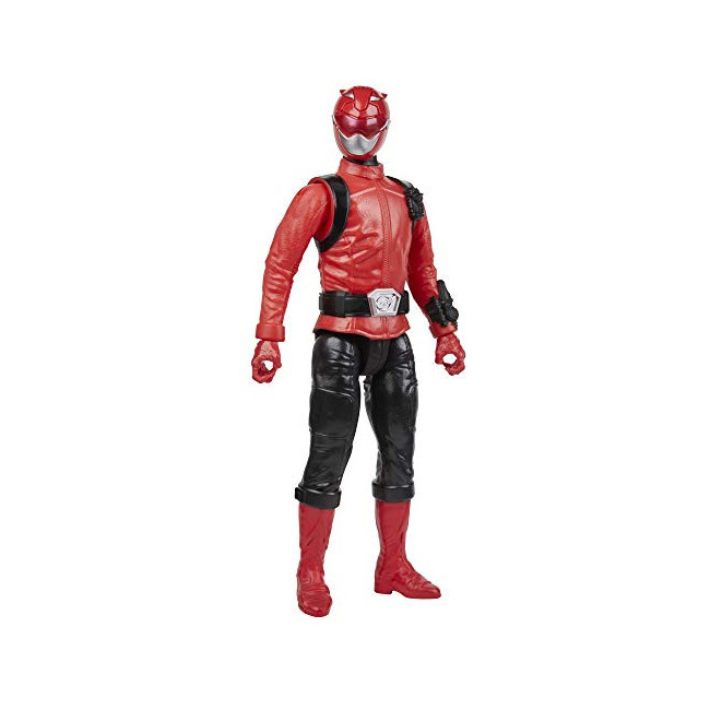 Power Rangers - Lot de 5 Figurines Beast Morphers