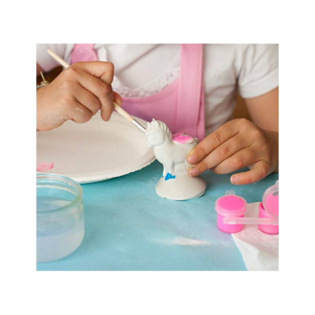 mako moulages-Ma Licorne Kit Créatif, 39029