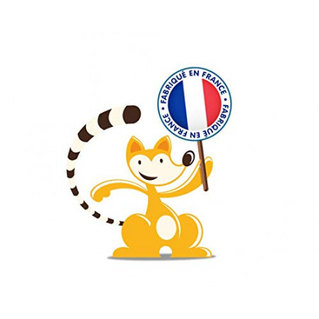 mako moulages-Ma Licorne Kit Créatif, 39029