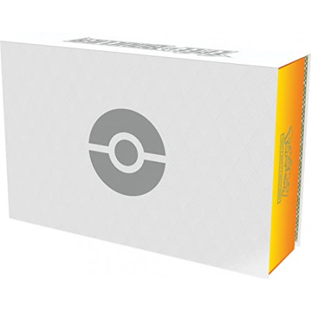 Pokémon : Coffret Collection Ultra Premium Dracaufeu | Cartes à Collectionner | A partir de 6 Ans