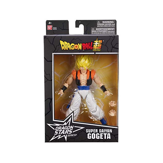 Bandai Mini Role Play Be Miraculous Dragon Ball Figurine - Modèle Aléatoire