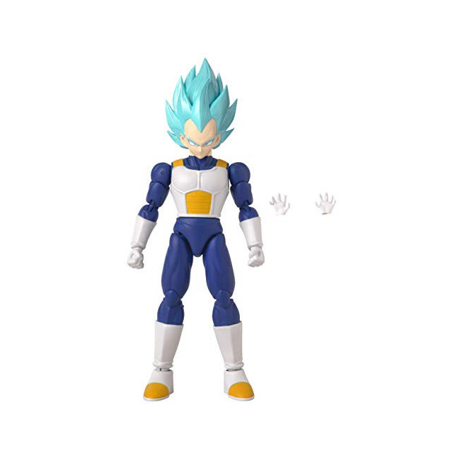 Bandai Mini Role Play Be Miraculous Dragon Ball Figurine - Modèle Aléatoire
