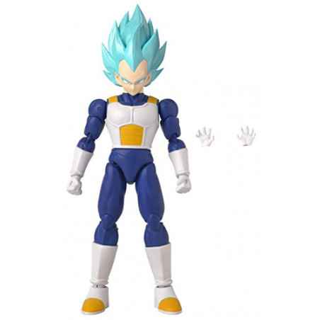 Bandai Mini Role Play Be Miraculous Dragon Ball Figurine - Modèle Aléatoire