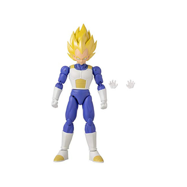 Bandai Mini Role Play Be Miraculous Dragon Ball Figurine - Modèle Aléatoire