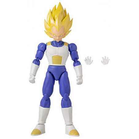 Bandai Mini Role Play Be Miraculous Dragon Ball Figurine - Modèle Aléatoire