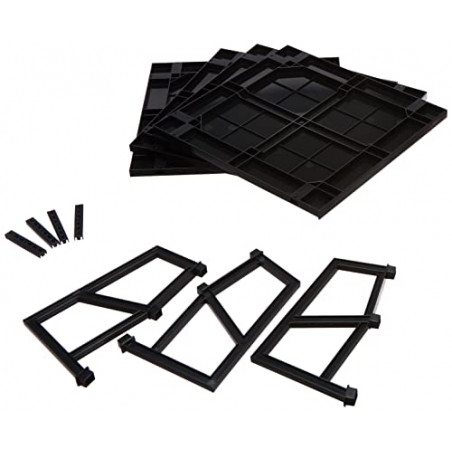 Ravensburger- Chevalet Accessoire Puzzles, 4005556179763