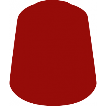 Base - Mephiston Red 12ml