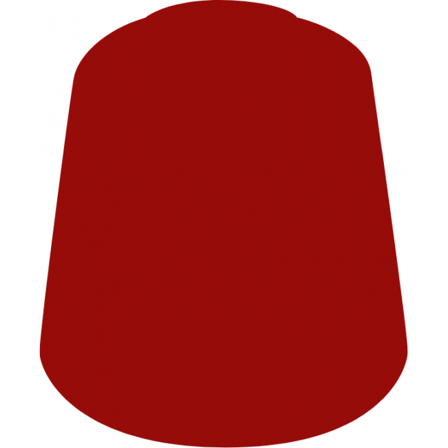 Base - Mephiston Red 12ml