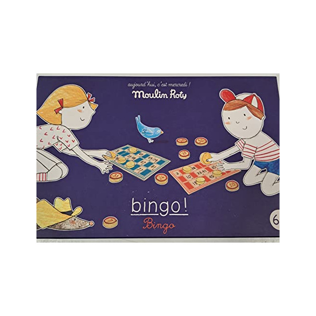 Bingo