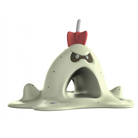 Bandai- Figurines 5 cm ou 8 cm POKÉMON, 80293, Multicolore