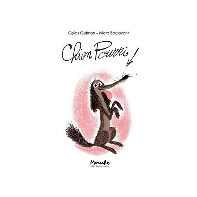Chien Pourri