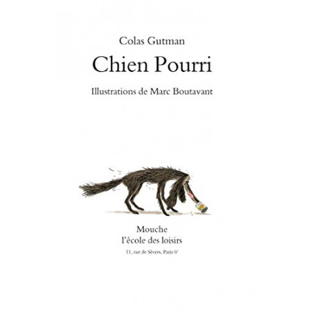 Chien Pourri