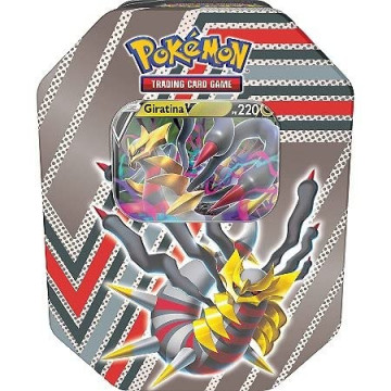 Pokemon - Pokébox de Noël