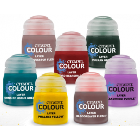 Base - Corax White 12ml